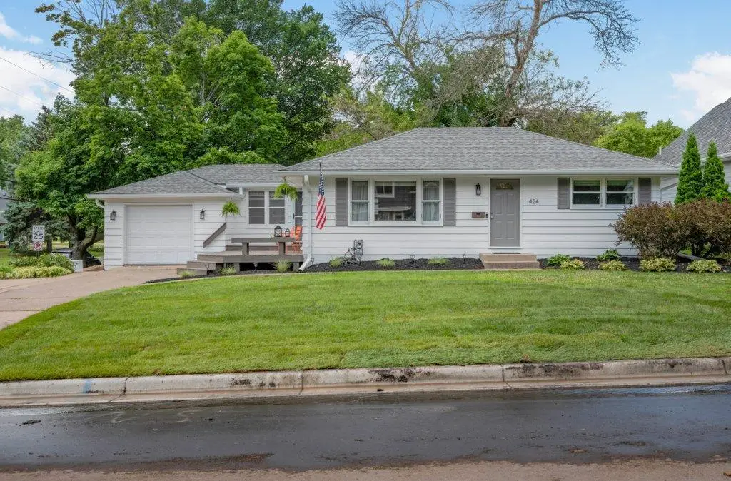 424 Tyler Avenue S, Edina, MN 55343 - #1