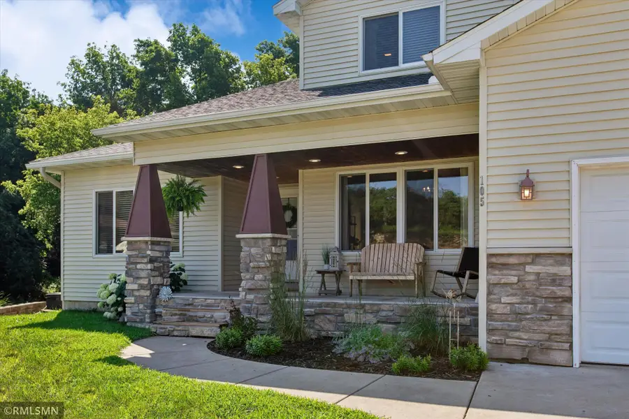 105 Valley Court, Cannon Falls, MN 55009 - #2