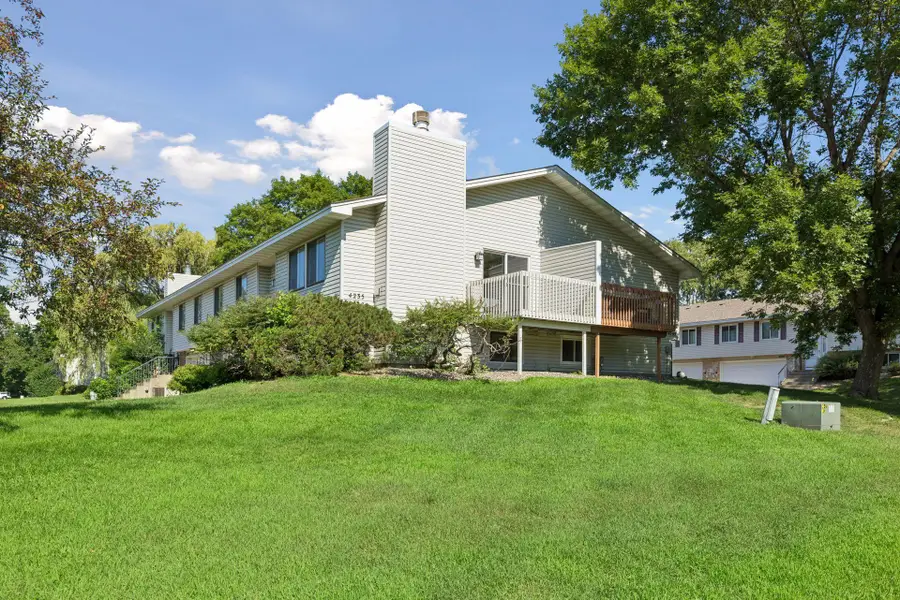 4235 Bridgewood Terrace, Saint Paul, MN 55127 - #3