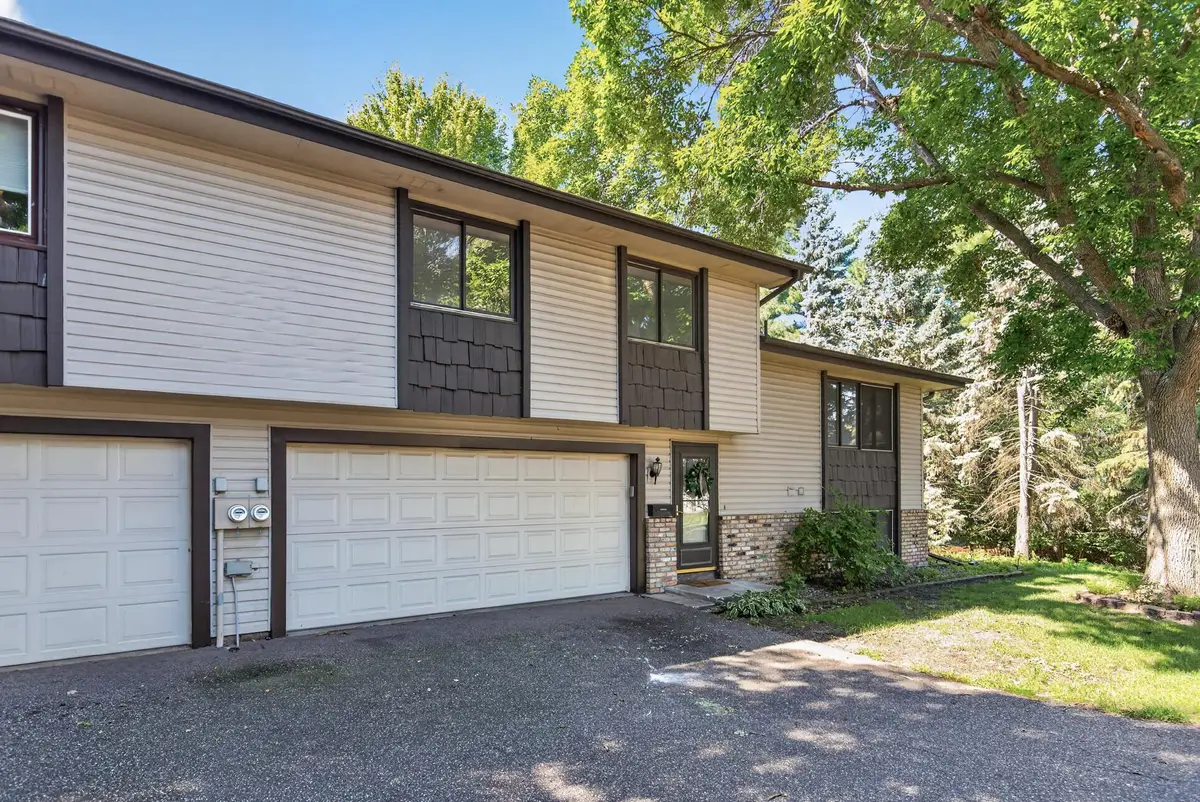 7735 York Lane N, Brooklyn Park, MN 55443 - #1