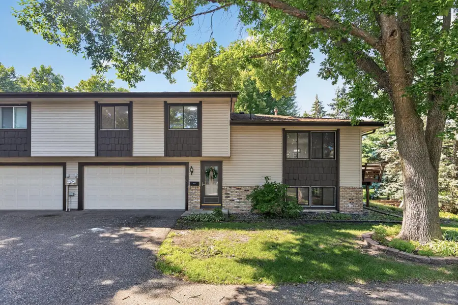 7735 York Lane N, Brooklyn Park, MN 55443 - #2