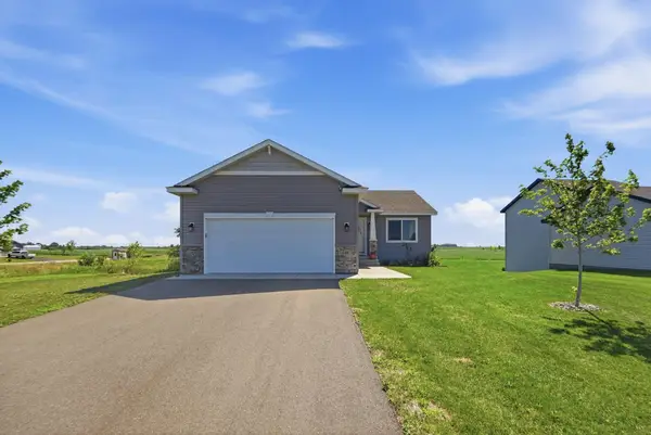 608 Elm Street N, Kimball, MN 55353