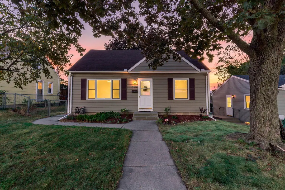 6712 Washburn Avenue S, Minneapolis, MN 55423 - #1
