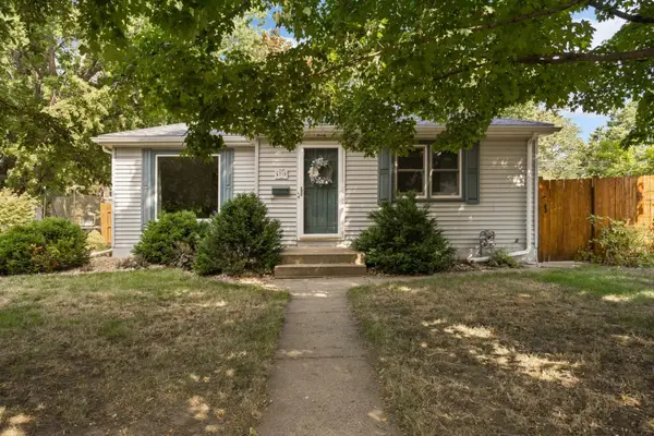 4718 Yates Avenue N, Minneapolis, MN 55429