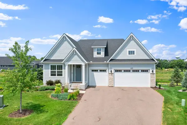 4145 Gable Court, Saint Paul, MN 55129