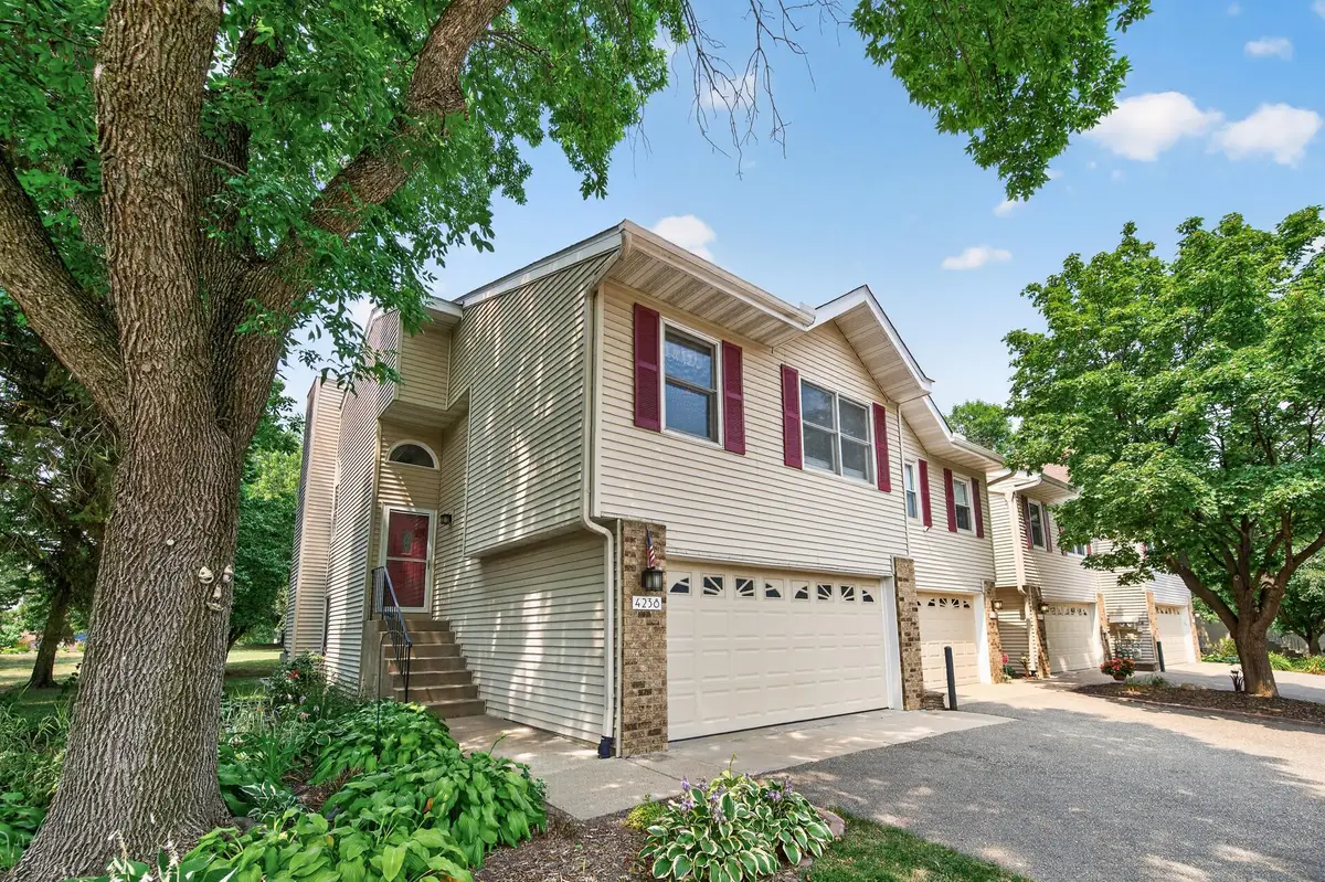 4238 Boulder Ridge Point, Eagan, MN 55122 - #1
