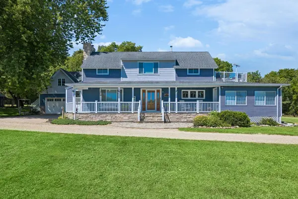 29190 Sunset Trail, Cannon Falls, MN 55009