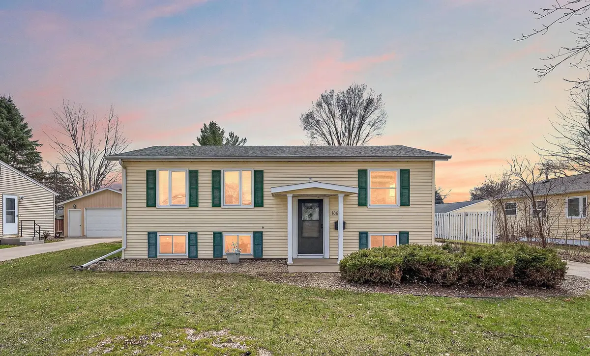 1866 38th Street Nw, Rochester, MN 55901 - #1