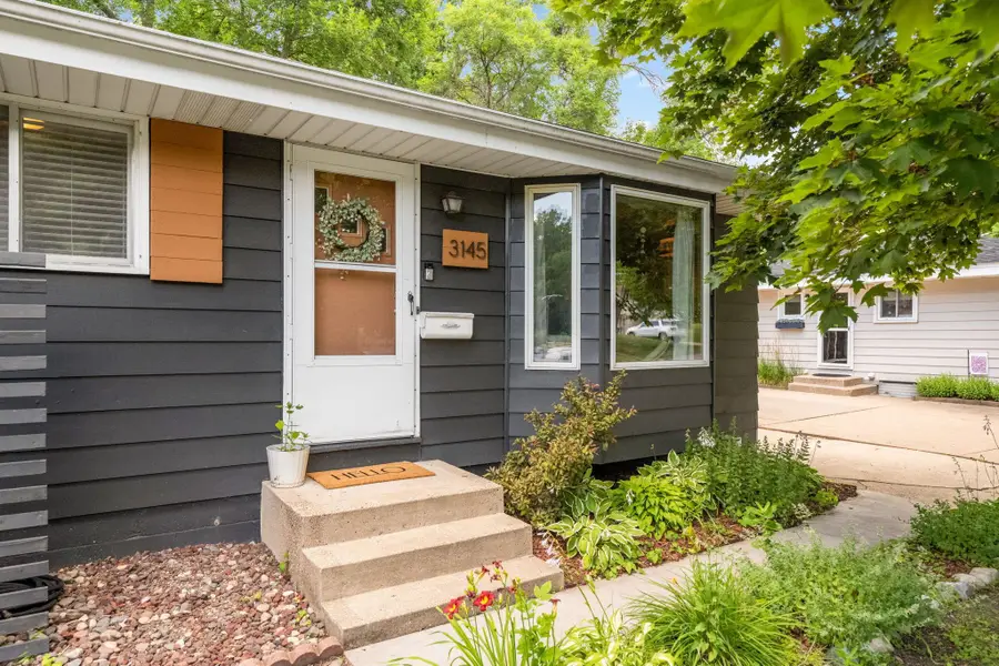 3145 Grimes Avenue N, Robbinsdale, MN 55422 - #2
