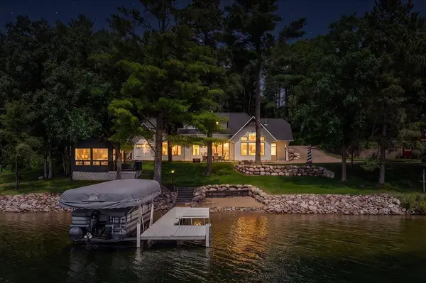 10673 Oak Grove Drive, Pequot Lakes, MN 56472