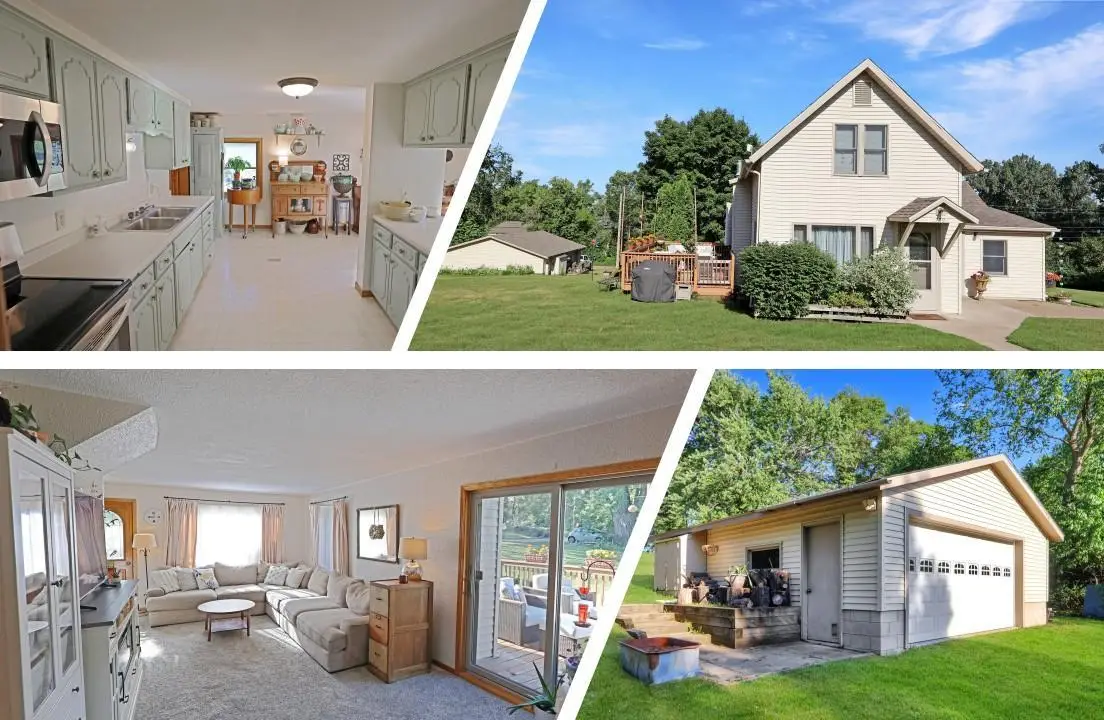 729 8th Street Ne, Little Falls, MN 56345 - #1