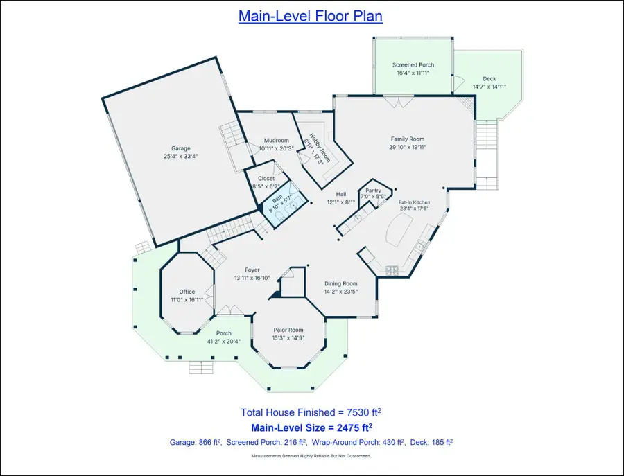 1886 Sandbar Circle, Waconia, MN 55387 - #2