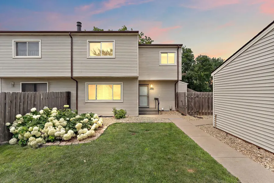 1491 Woodview Avenue E, Eagan, MN 55122 - #2