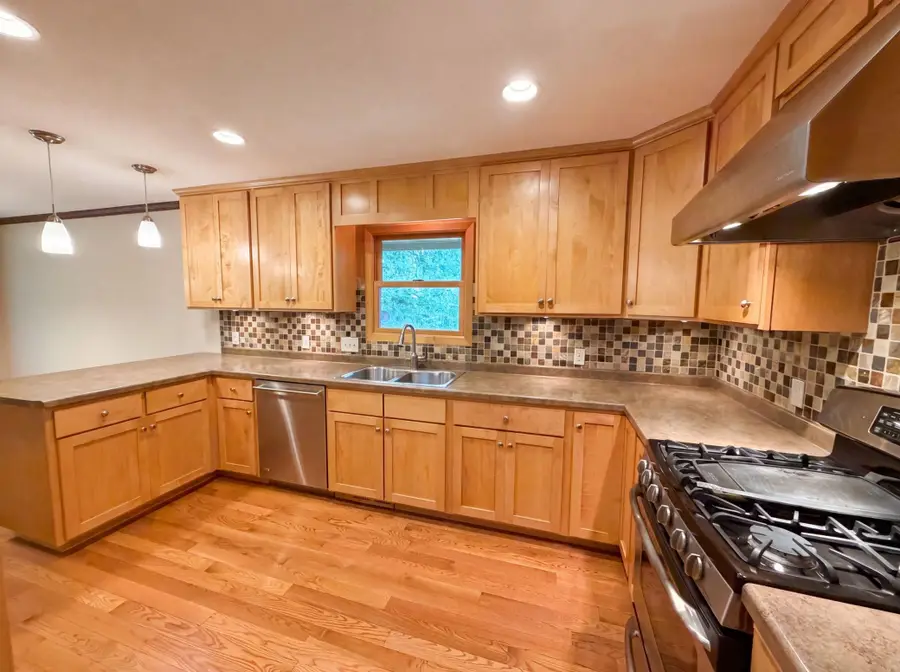 5243 Latta Street, White Bear, MN 55110 - #2