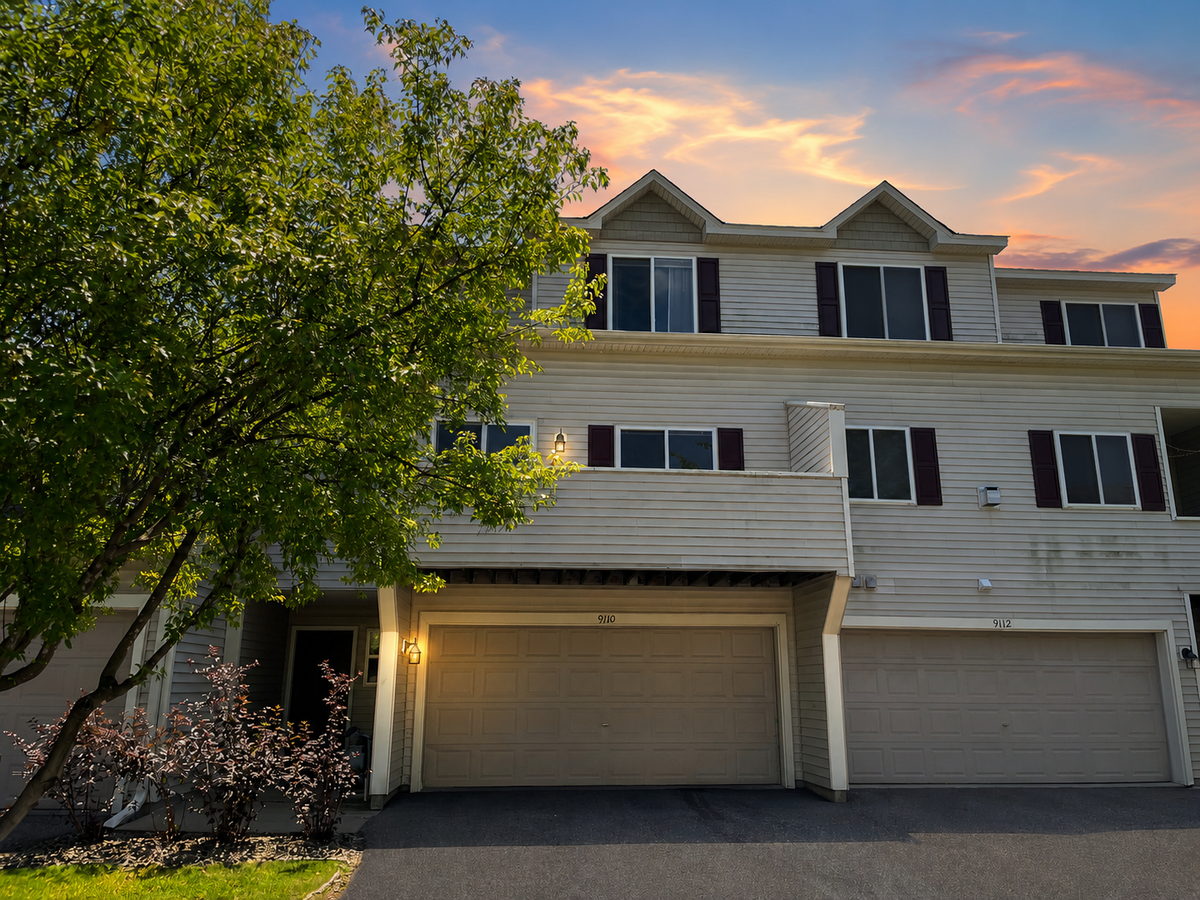 9110 Comstock Lane N, Maple Grove, MN 55311 - #1