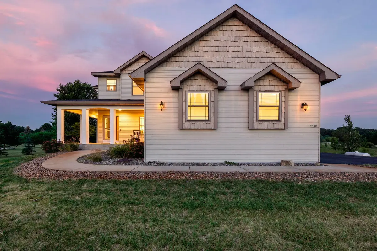 9352 67th Street Nw, Annandale, MN 55302 - #1
