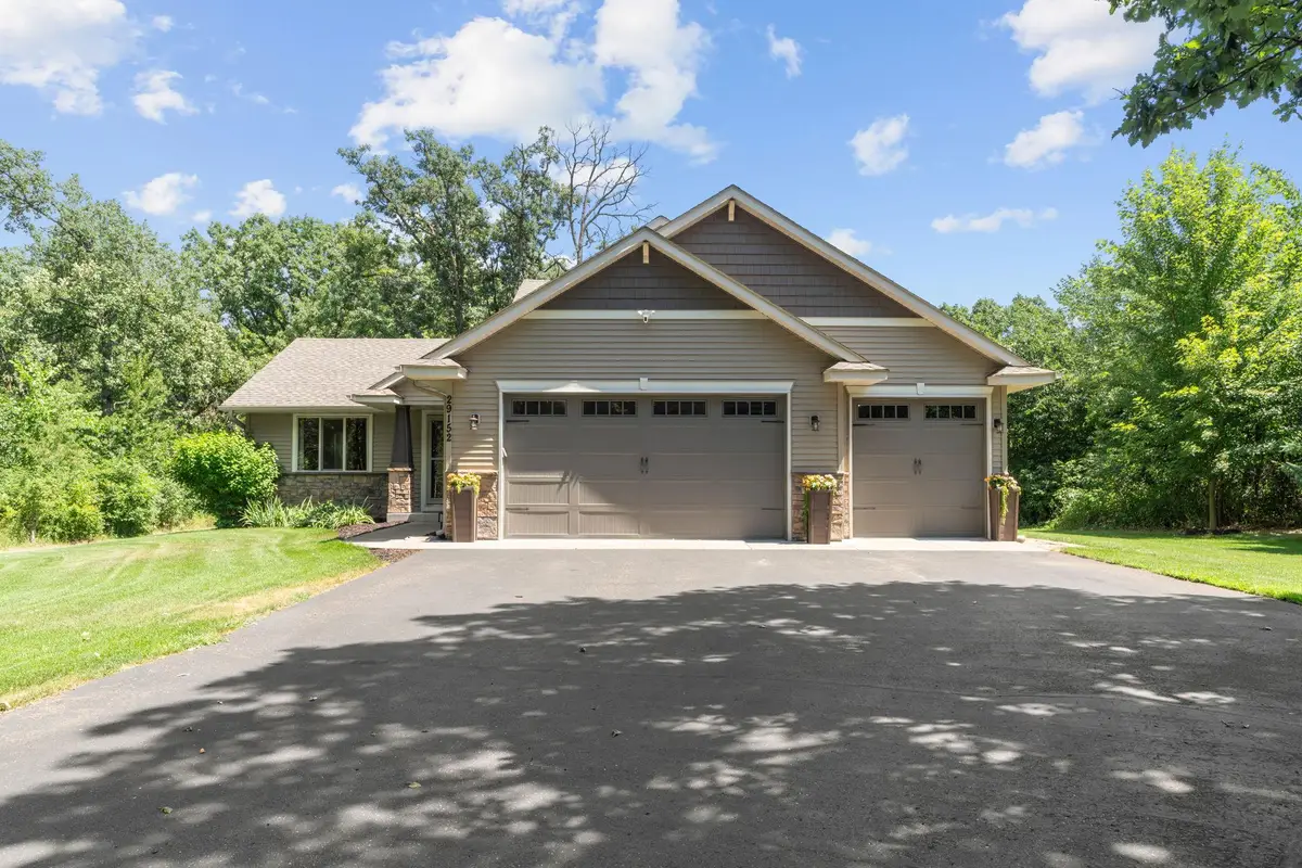 29152 151st Street Nw, Zimmerman, MN 55398 - #1