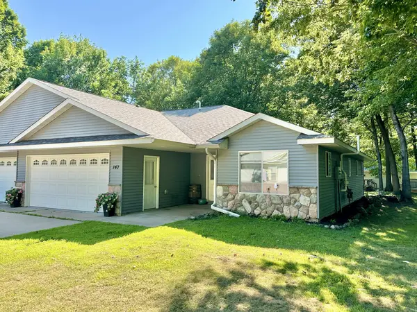 147 Royal Oak Drive, Balsam Lake, WI 54810