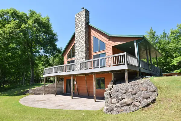 14622 S Swedish Highway, Danbury, WI 54830
