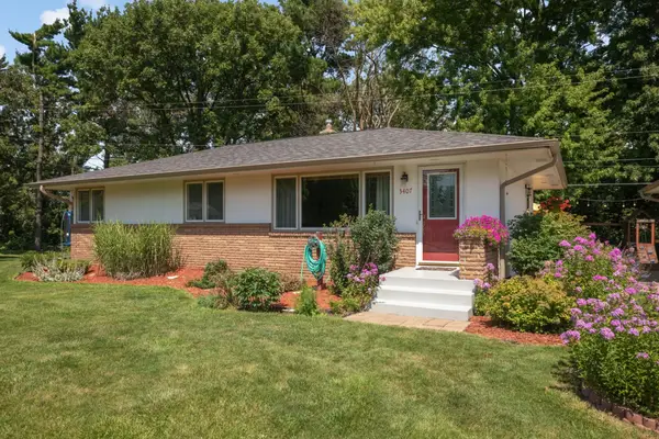 3407 Payne Avenue, Saint Paul, MN 55127