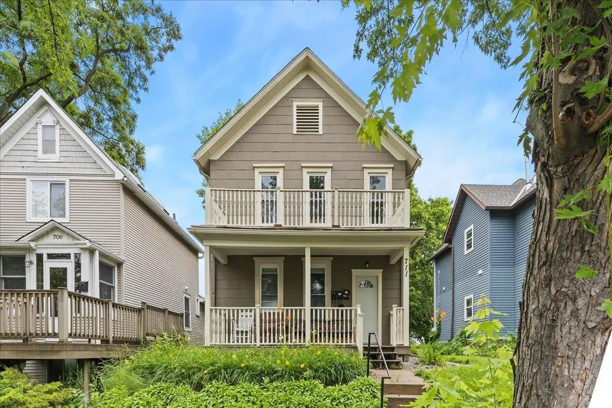 711/713 26th Avenue S, Minneapolis, MN 55454 - #1