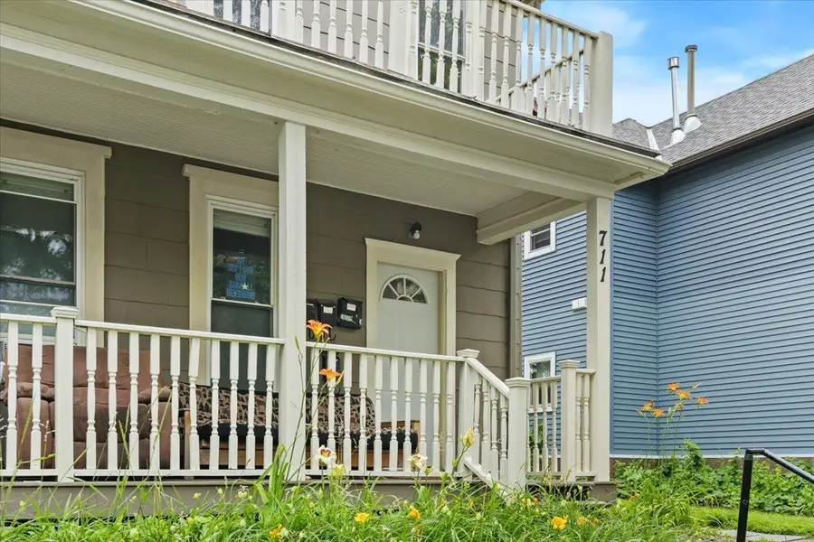 711/713 26th Avenue S, Minneapolis, MN 55454 - #2