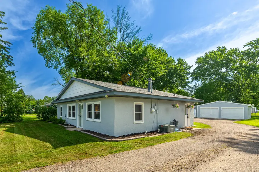 14187 Forest Boulevard N, Hugo, MN 55038 - #2