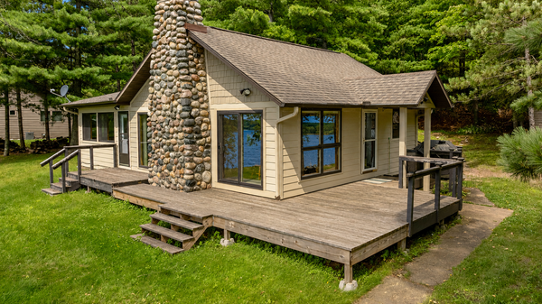 4814 Hiram Loop Road Nw, Hackensack, MN 56452