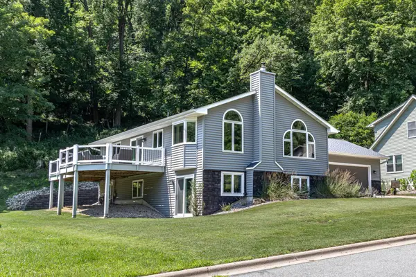 395 Pleasant Hill Drive, Winona, MN 55987