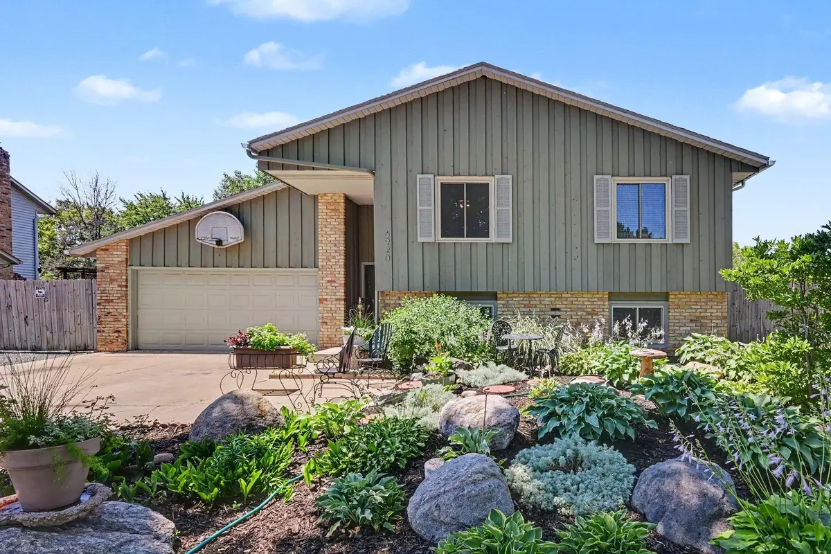 6920 Innsdale Avenue S, Cottage Grove, MN 55016 - #1
