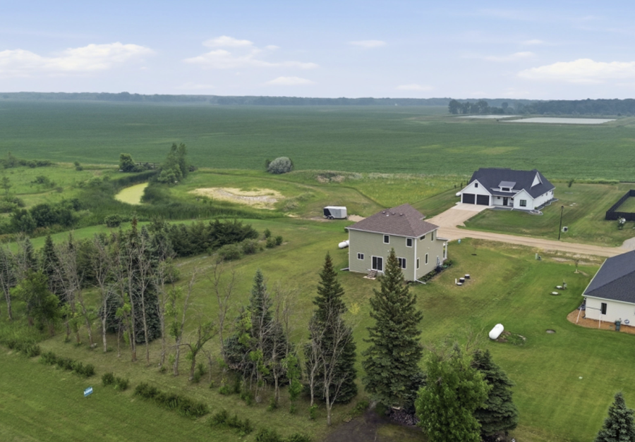 605 Sheyenne Drive, Abercrombie, ND 58001 - #3
