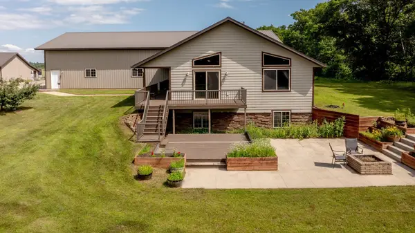 28877 Todd Line Road, Staples, MN 56479