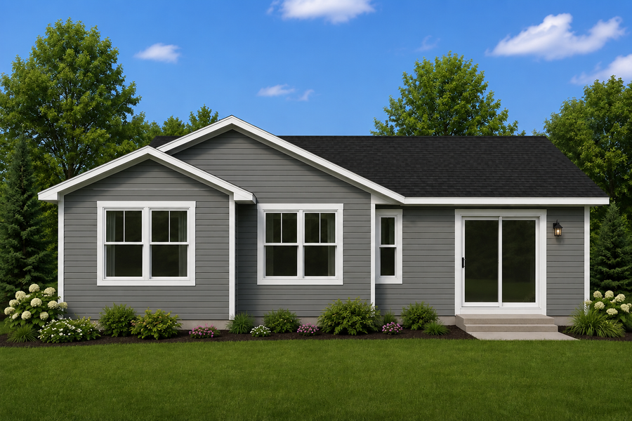 870 Congress Street W, Maple Lake, MN 55358 - #2