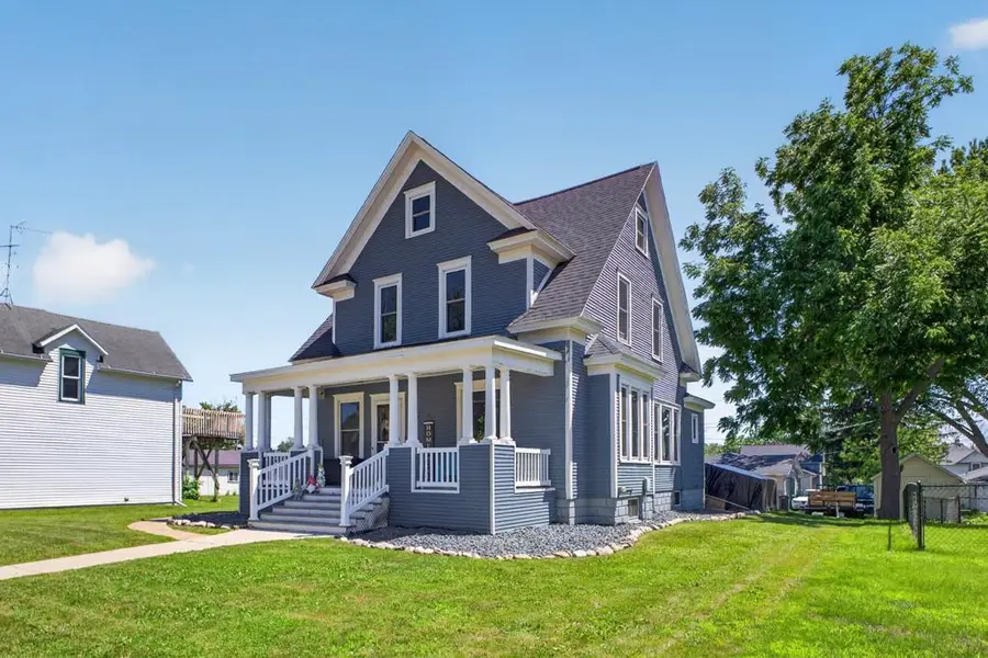 205 1st Street Se, Hayfield, MN 55940 - #2