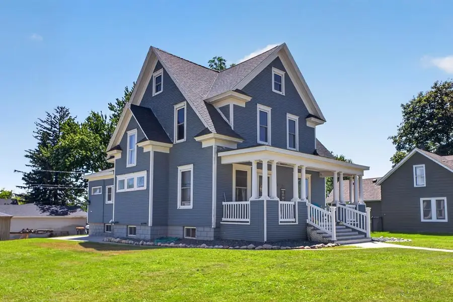 205 1st Street Se, Hayfield, MN 55940 - #3