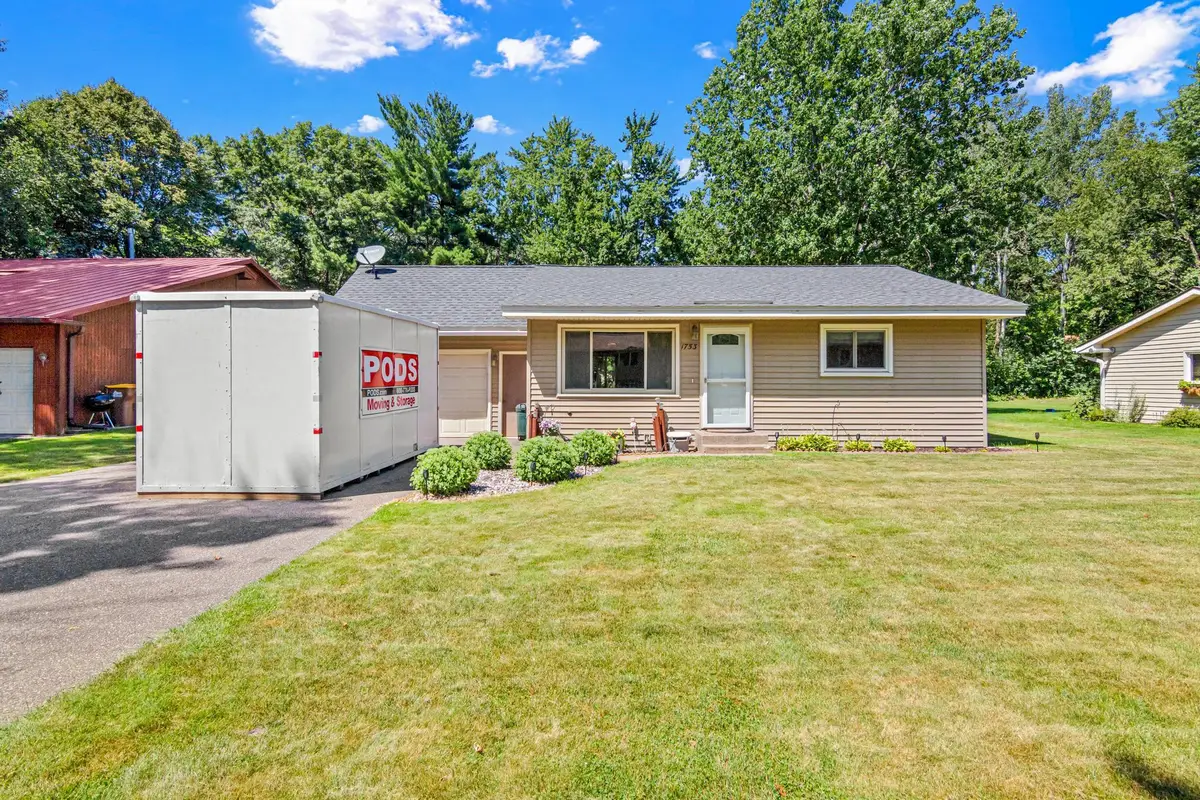 1753 Florence Street, Saint Paul, MN 55110 - #1