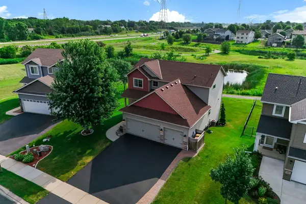 157 Dongola Lane, Shakopee, MN 55379