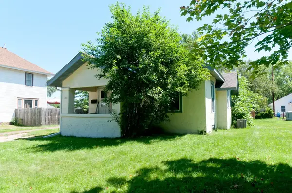 19 Hatten Avenue, Rice Lake, WI 54868