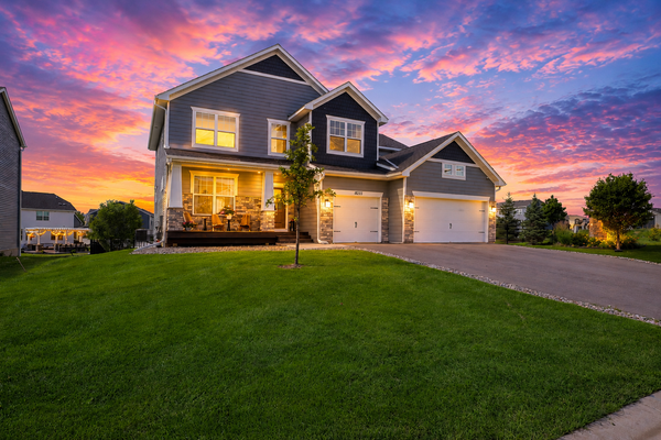 18203 Hideaway Trail, Lakeville, MN 55044