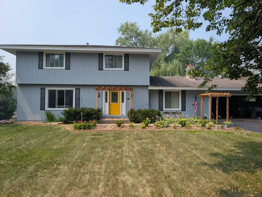 2755 Olive Lane N, Minneapolis, MN 55447 - #2