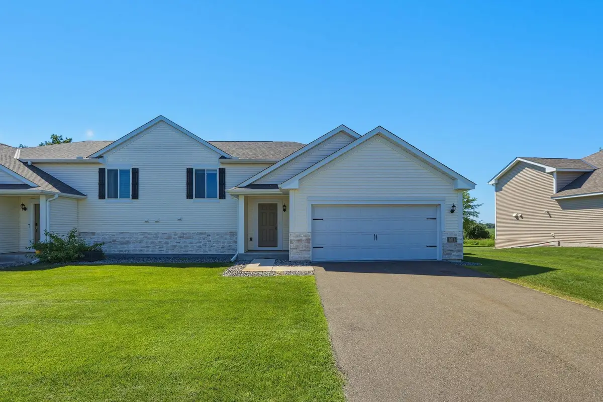 1111 Natalie Avenue, Montrose, MN 55363 - #1