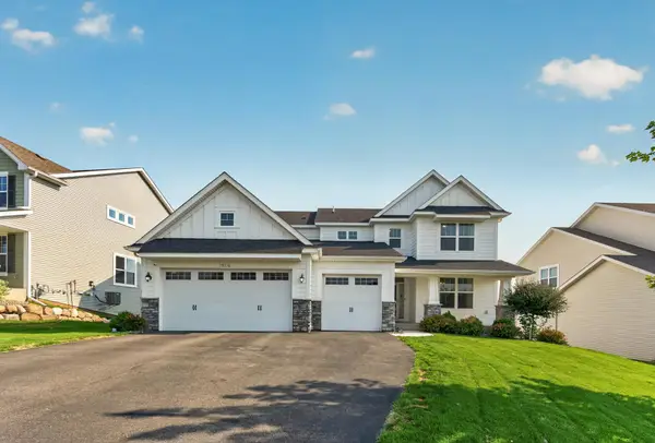 19116 Iden Avenue, Lakeville, MN 55044
