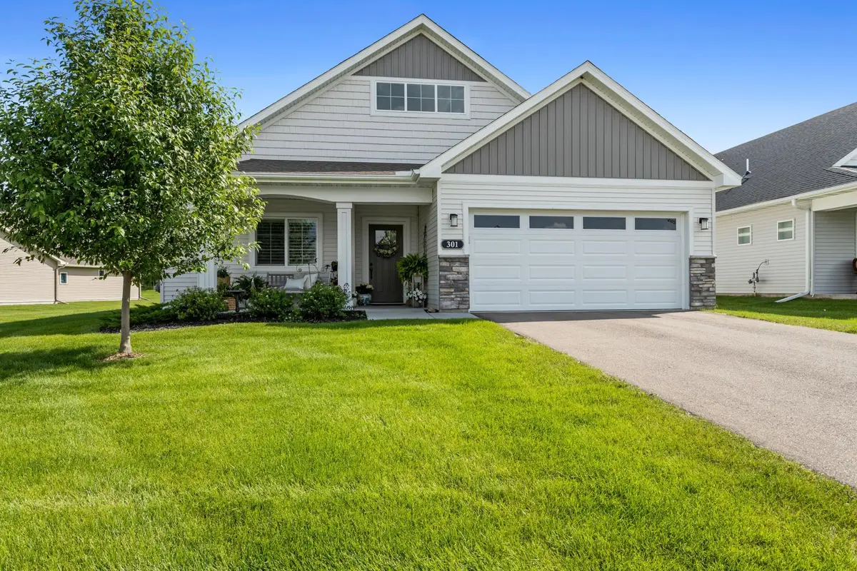 301 Riverview Circle, Hanover, MN 55341 - #1
