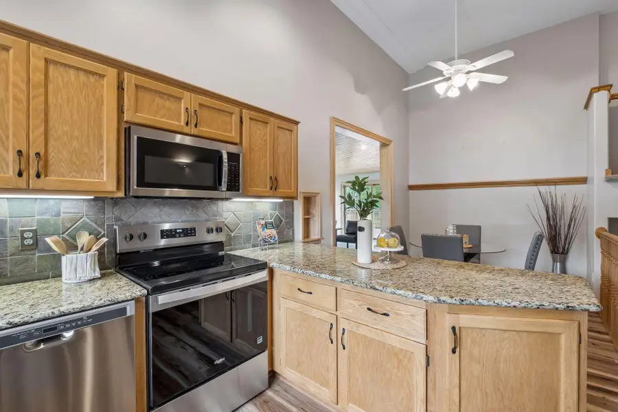 253 Teckla Court, Blaine, MN 55014 - #3