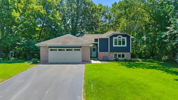 16840 56th Street Ne, Rogers, MN 55374