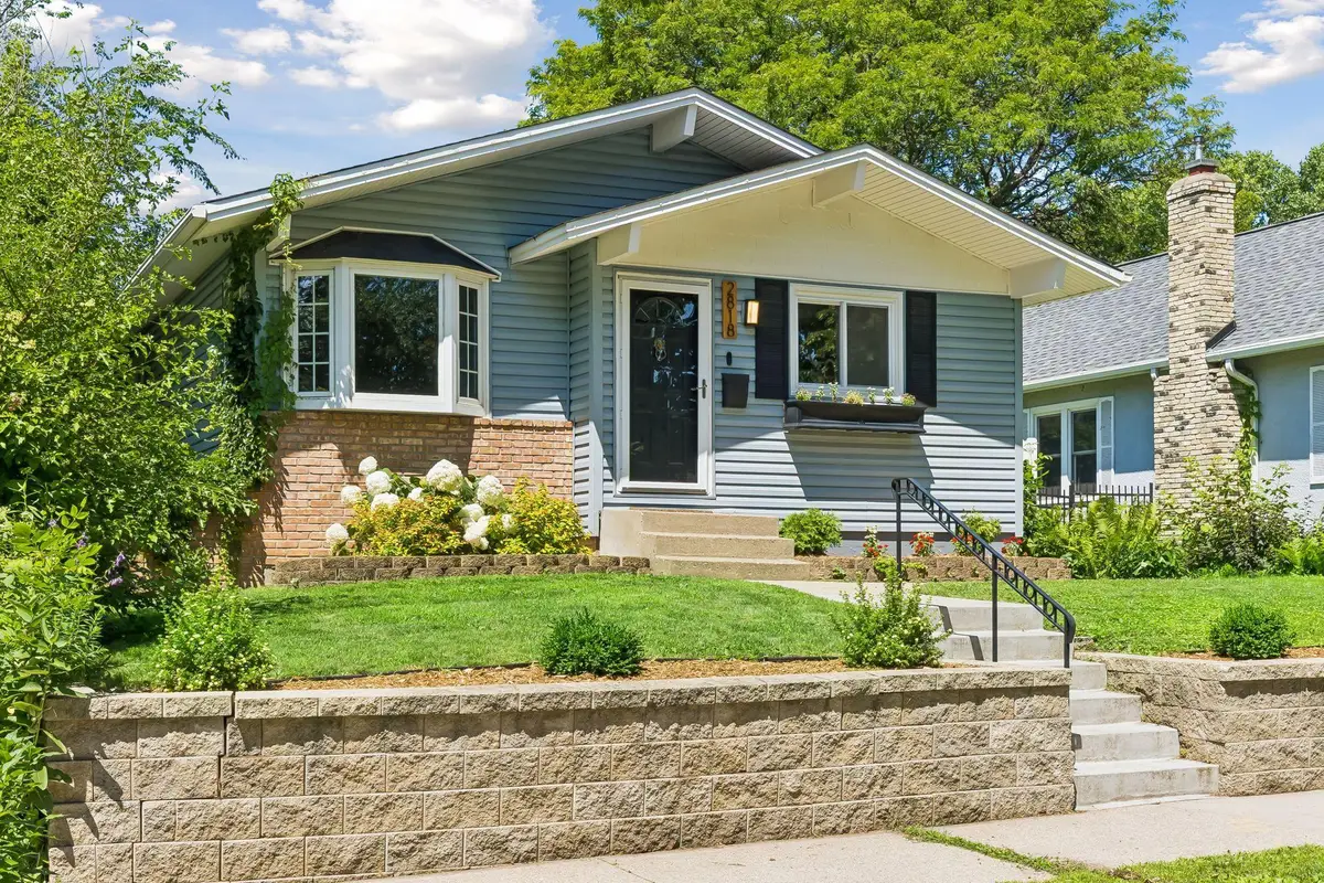 2818 Ulysses Street Ne, Minneapolis, MN 55418 - #1