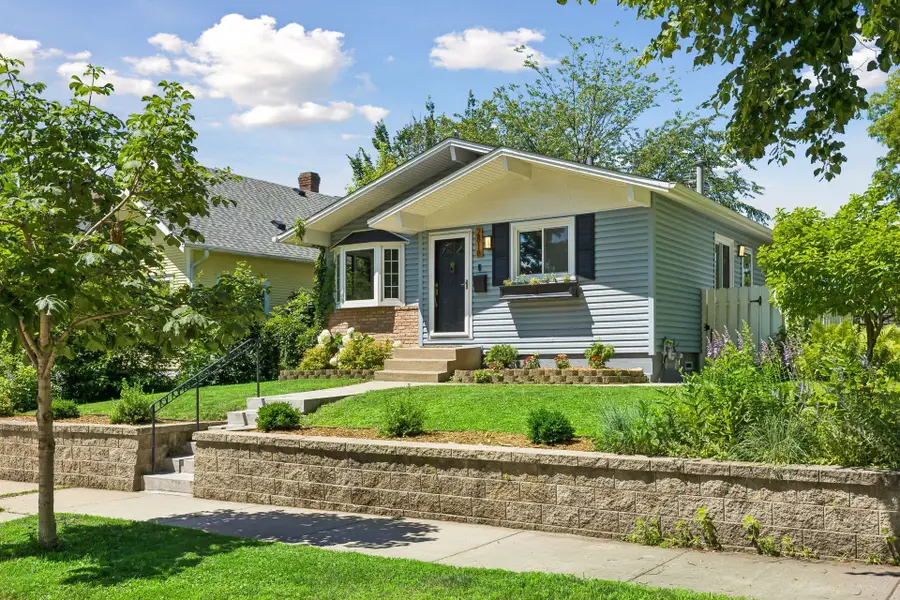 2818 Ulysses Street Ne, Minneapolis, MN 55418 - #3