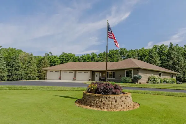 3807 N Eagle Road, Willmar, MN 56201