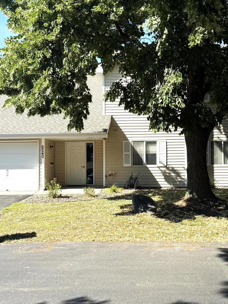 6240 Magda Drive #D, Osseo, MN 55369 - #2