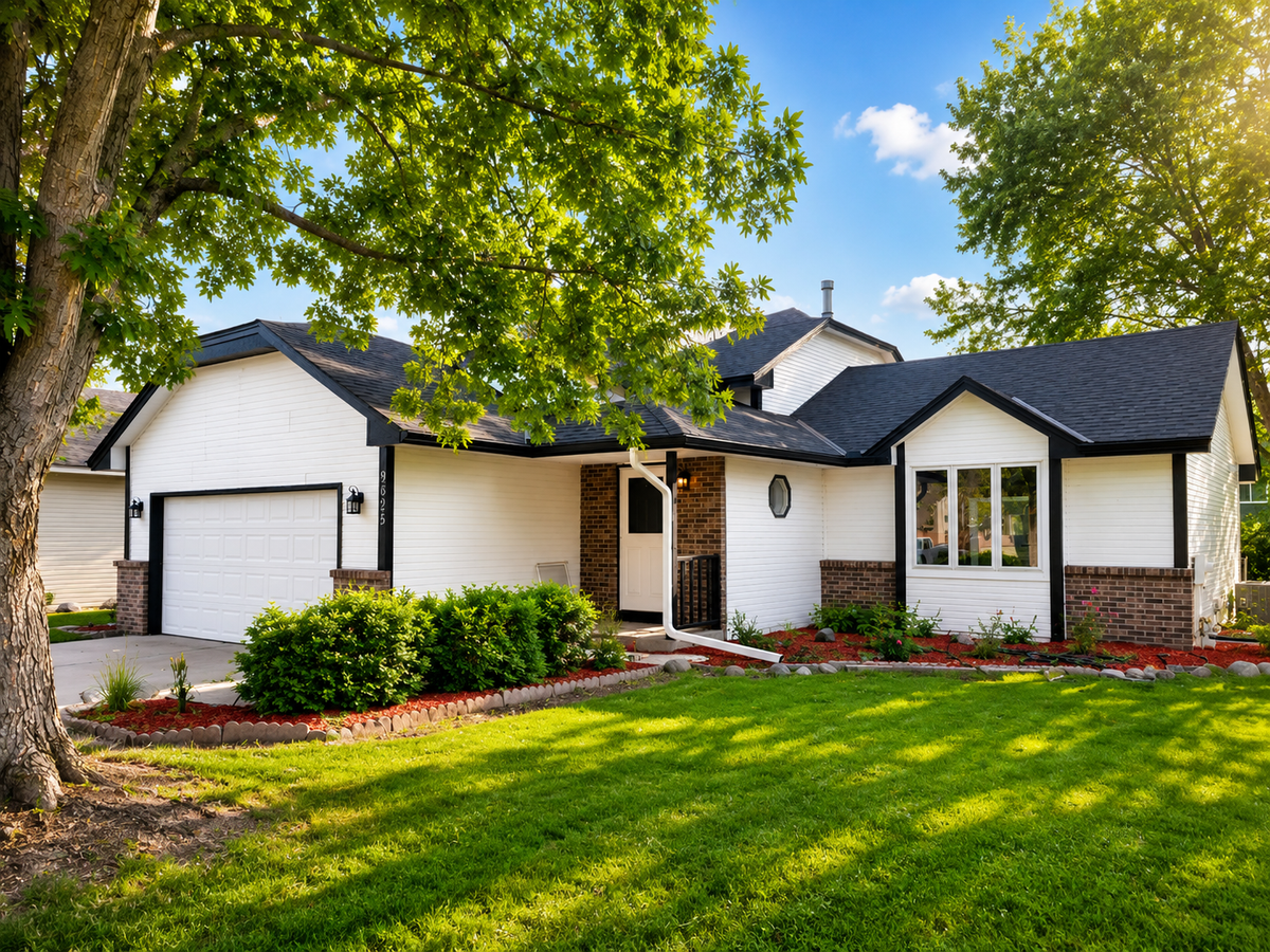 9625 Sheridan Avenue N, Minneapolis, MN 55444 - #1